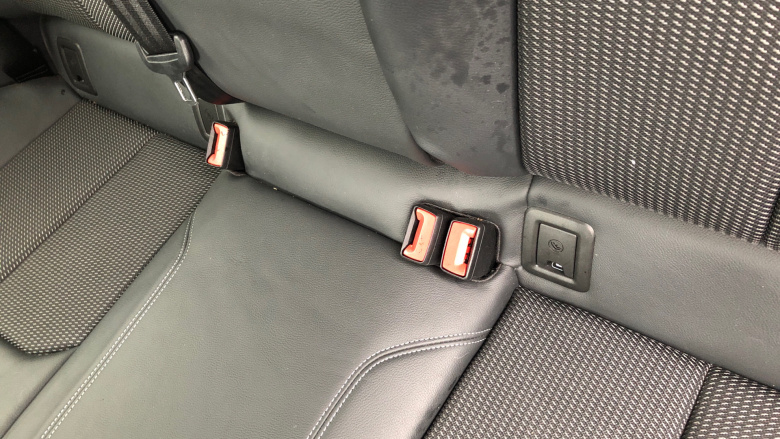 Audi Q2 30 TDI S Line 5dr S Tronic Diesel Estate